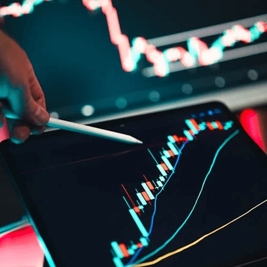 Trasvilox - Et team av eksperter på kryptovaluta