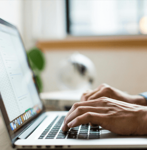 Trasvilox illustrasjon av supportteam