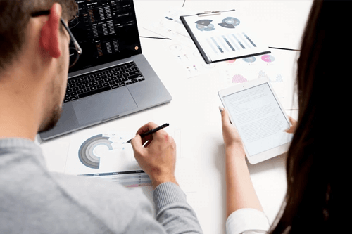 Trasvilox fellesskap og støtte